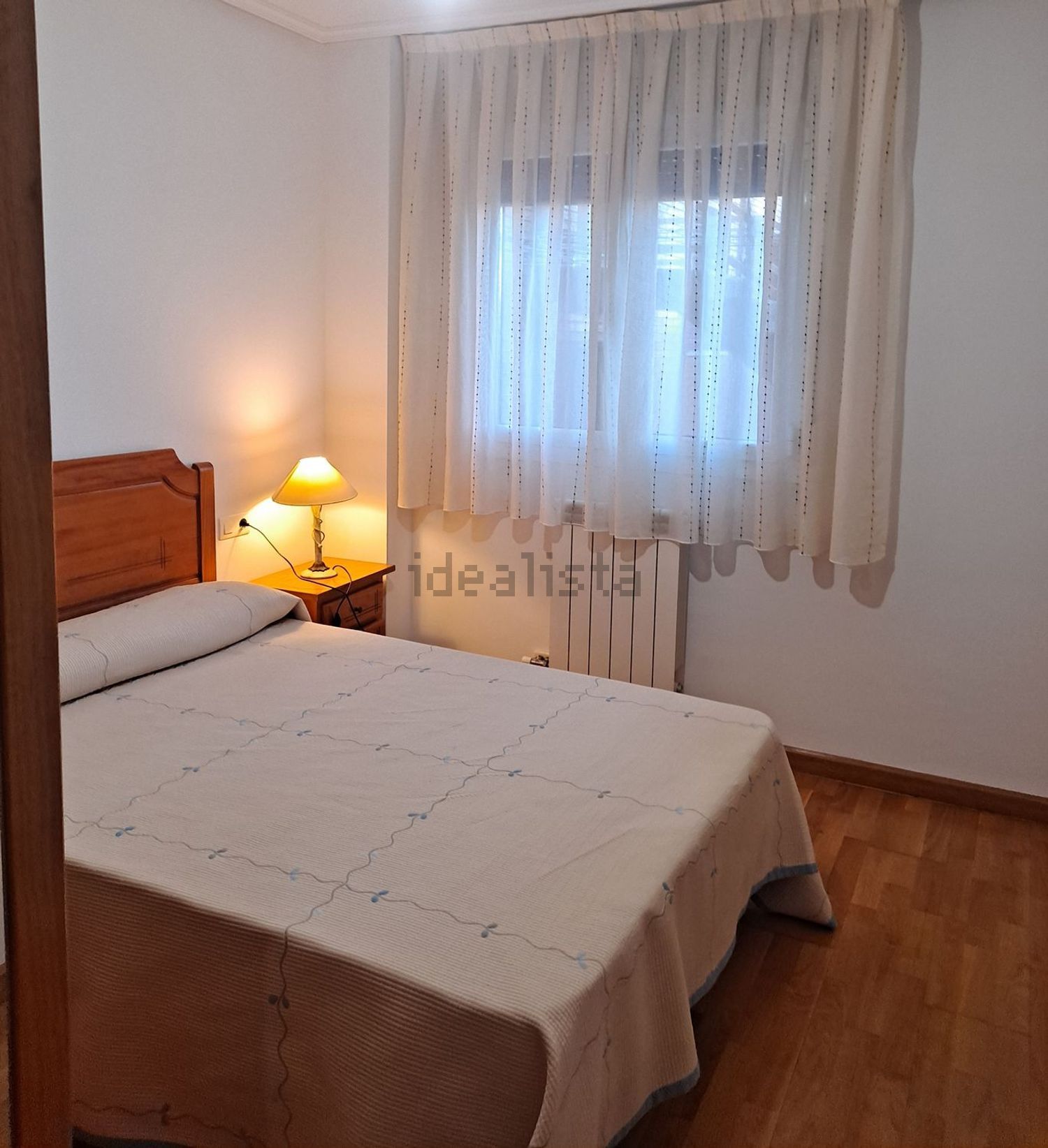 Piso de 86 m² en San Andrés del Rabanedo