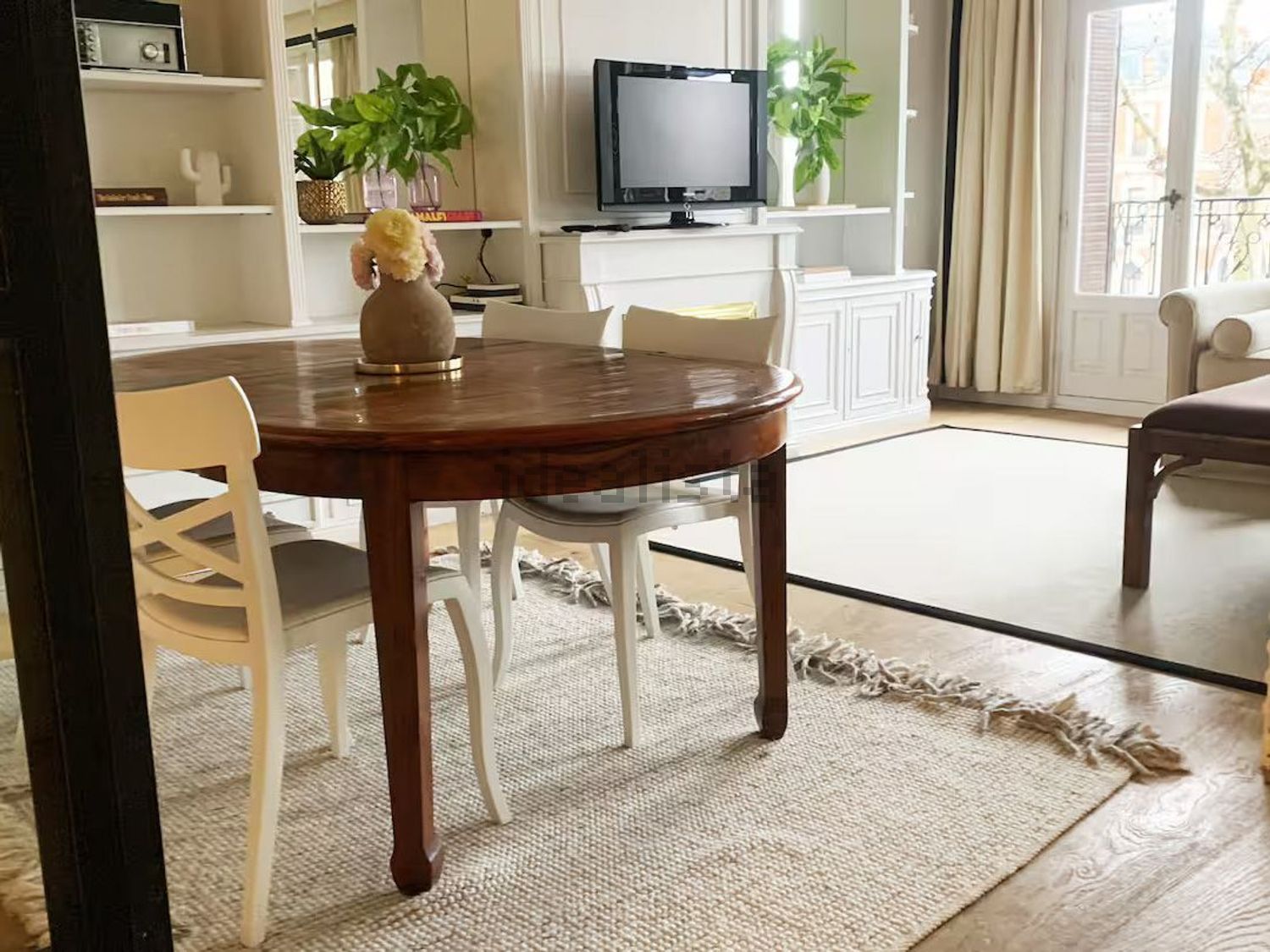 Piso de 120 m² en Madrid