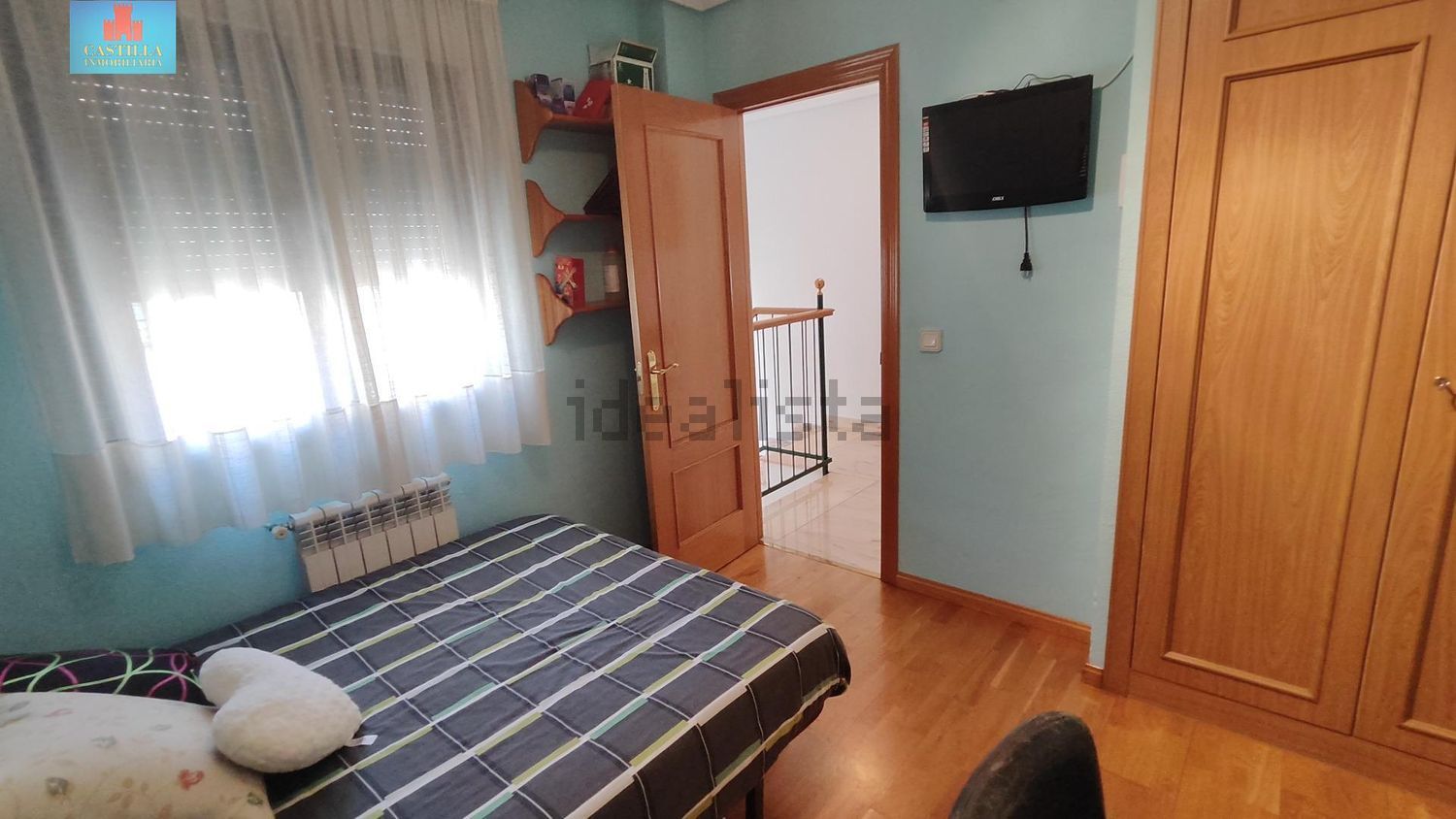 Casa de 200 m² en Ávila