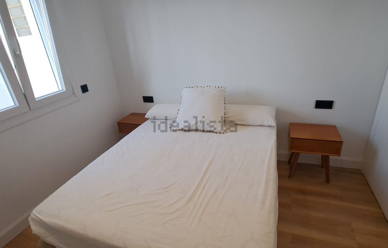Pis de 70 m² a Màlaga