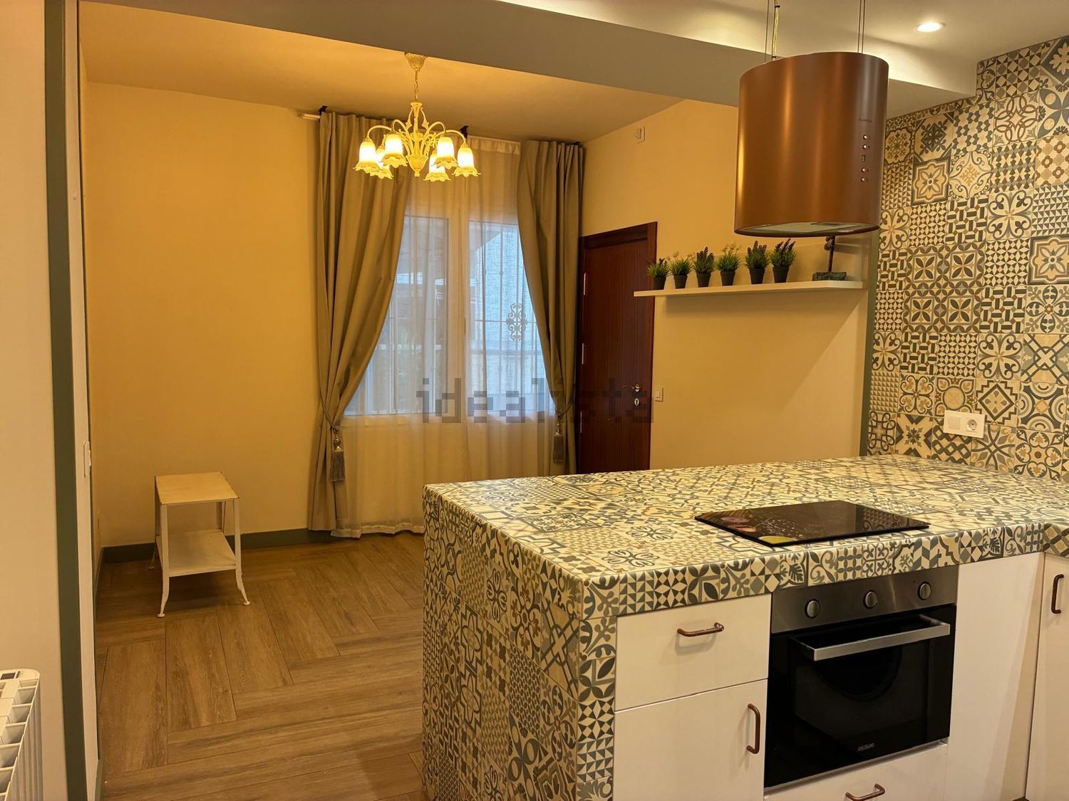 Pis de 43 m² a Gijón