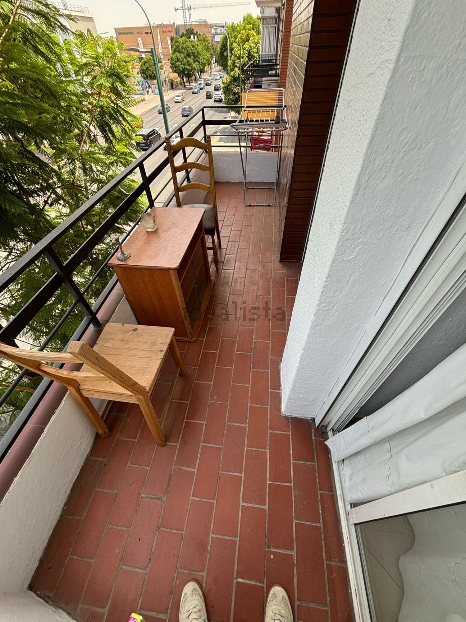 Habitación en alquiler, Sevilla