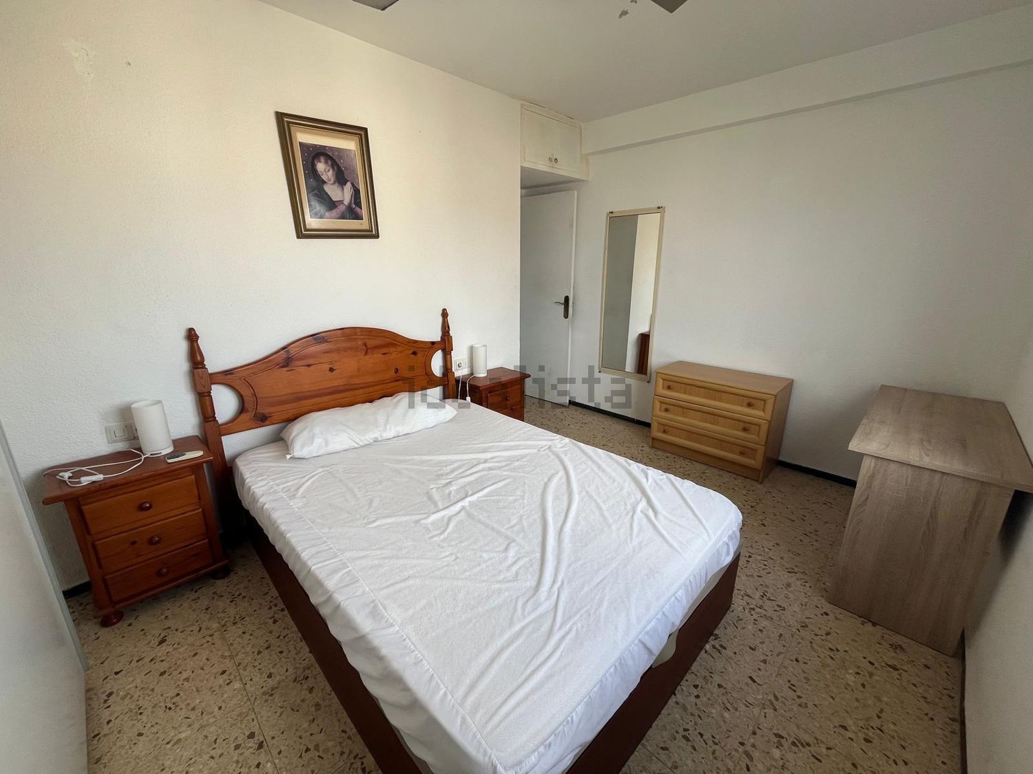 Piso de 100 m² en Almería
