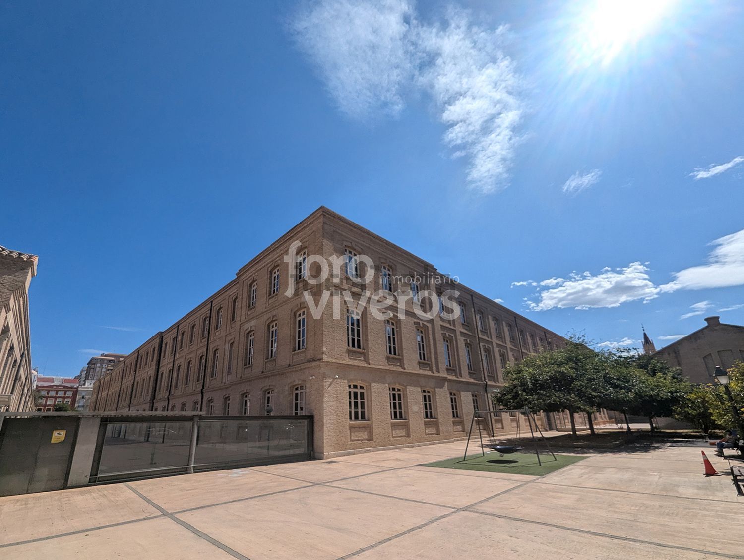 Appartamento 236 m² a Valencia