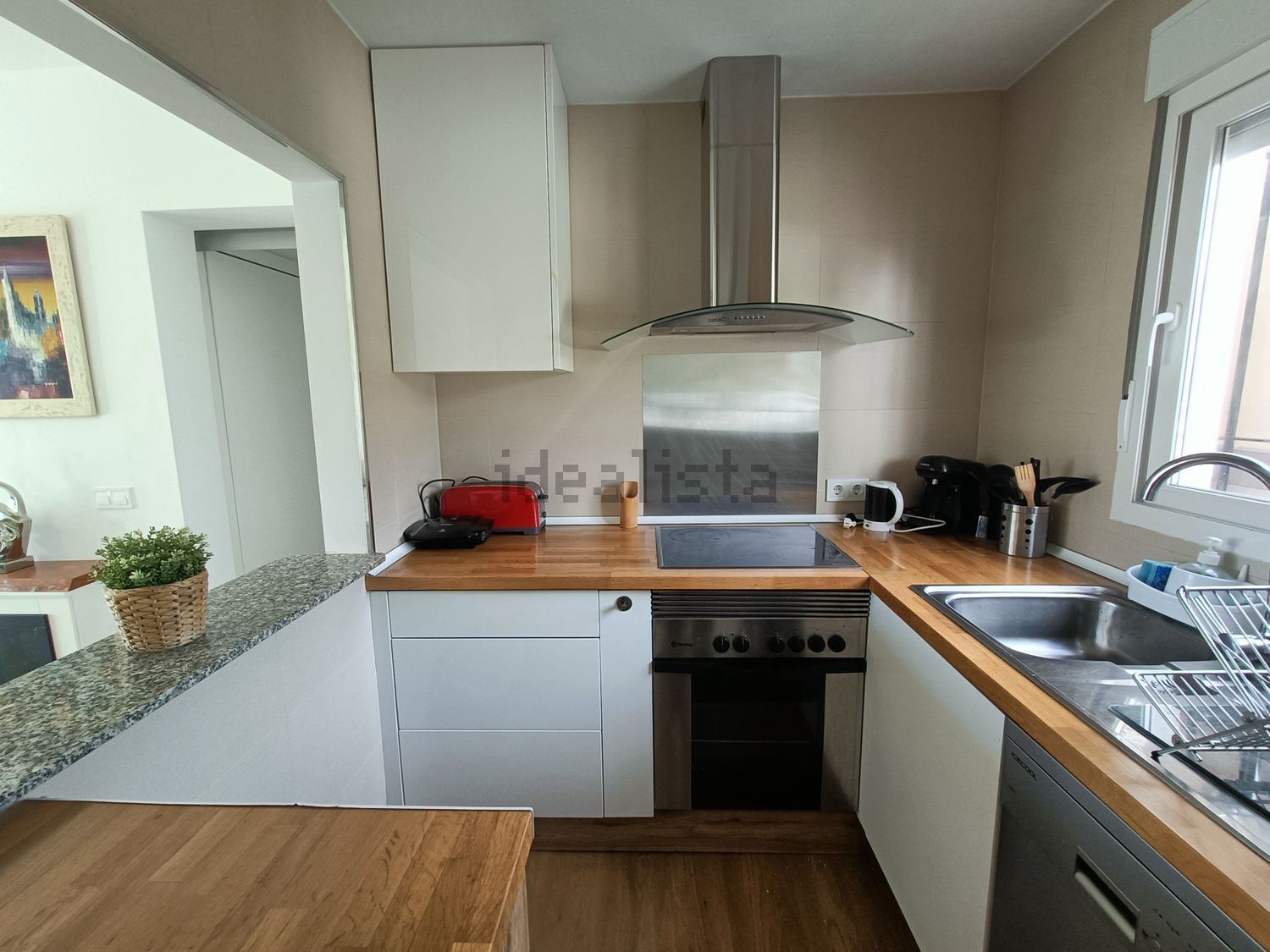 Piso de 80 m² en Benahavís