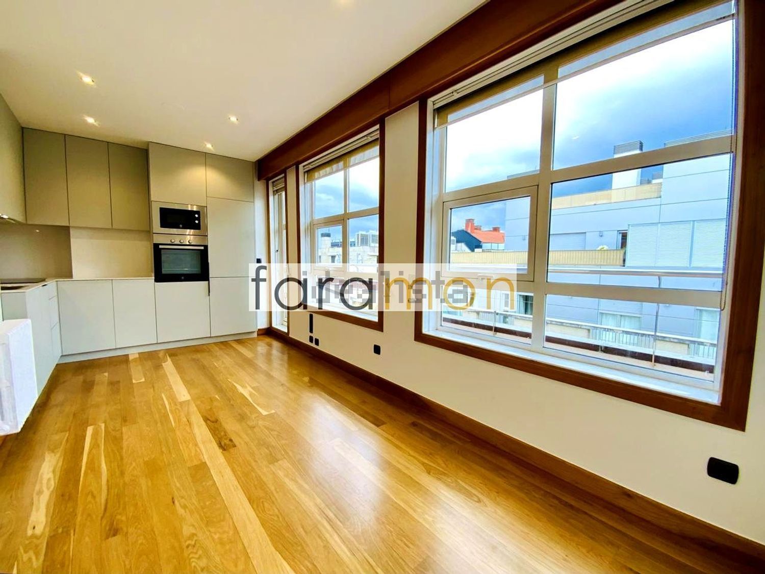 Appartamento 62 m² a Vigo