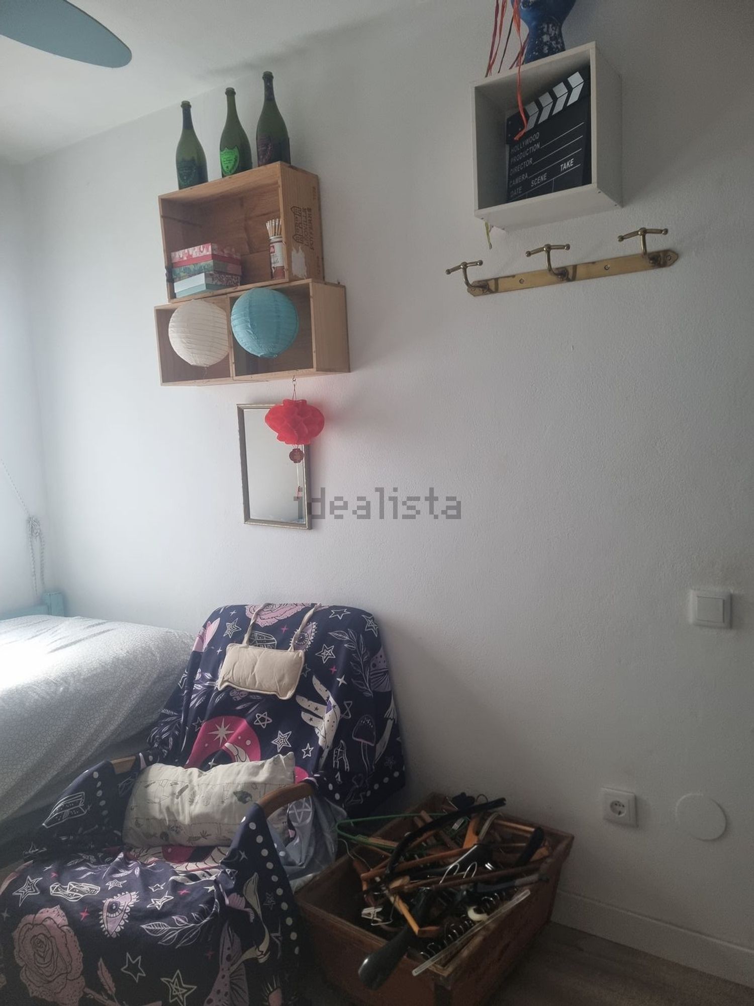 Habitació de lloguer, es Castell