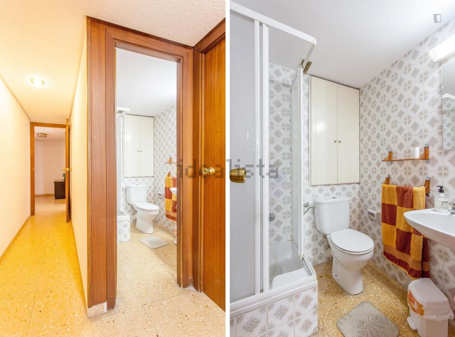 Habitación en alquiler, Valencia