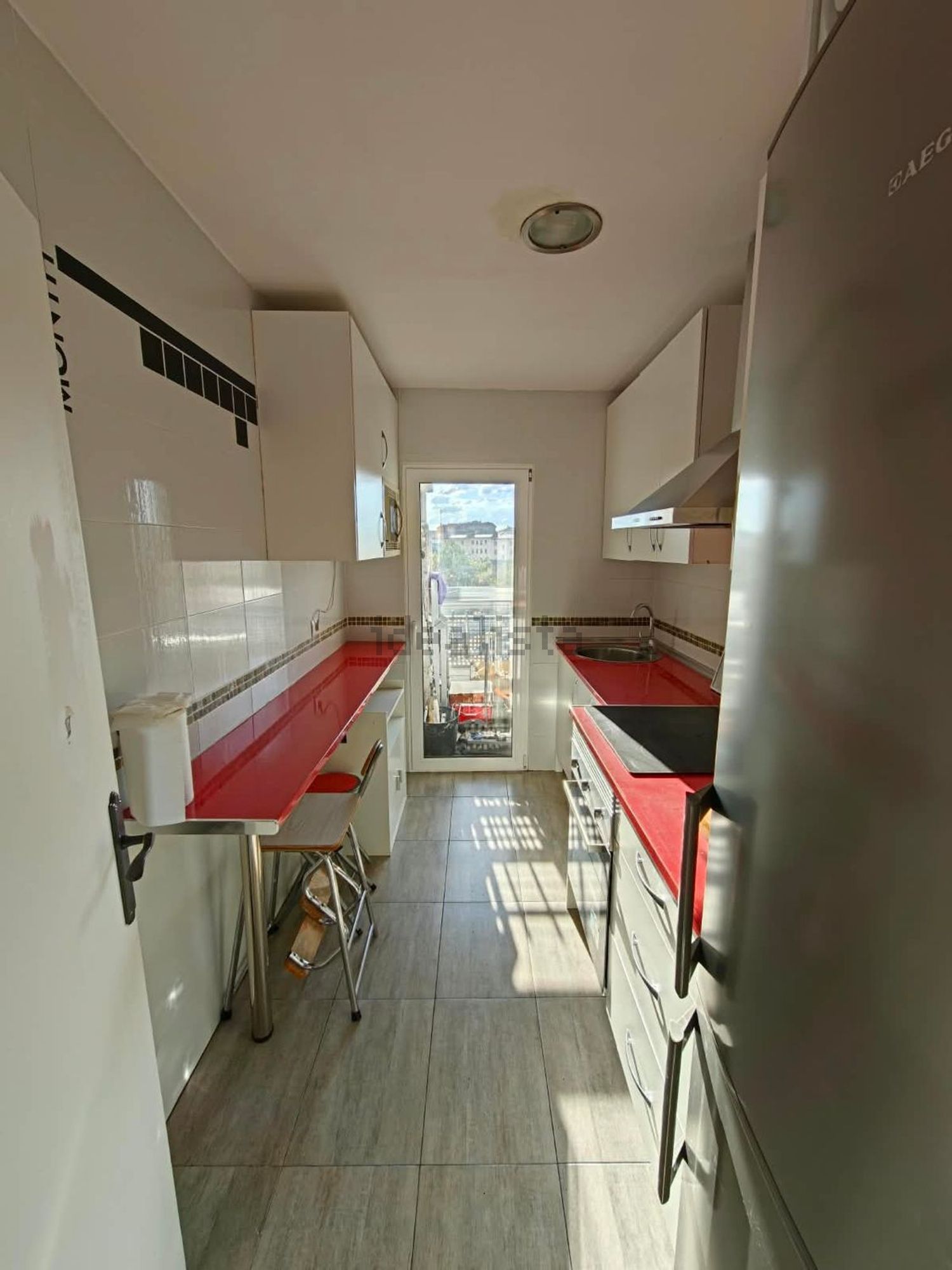Pis de 70 m² a Segovia