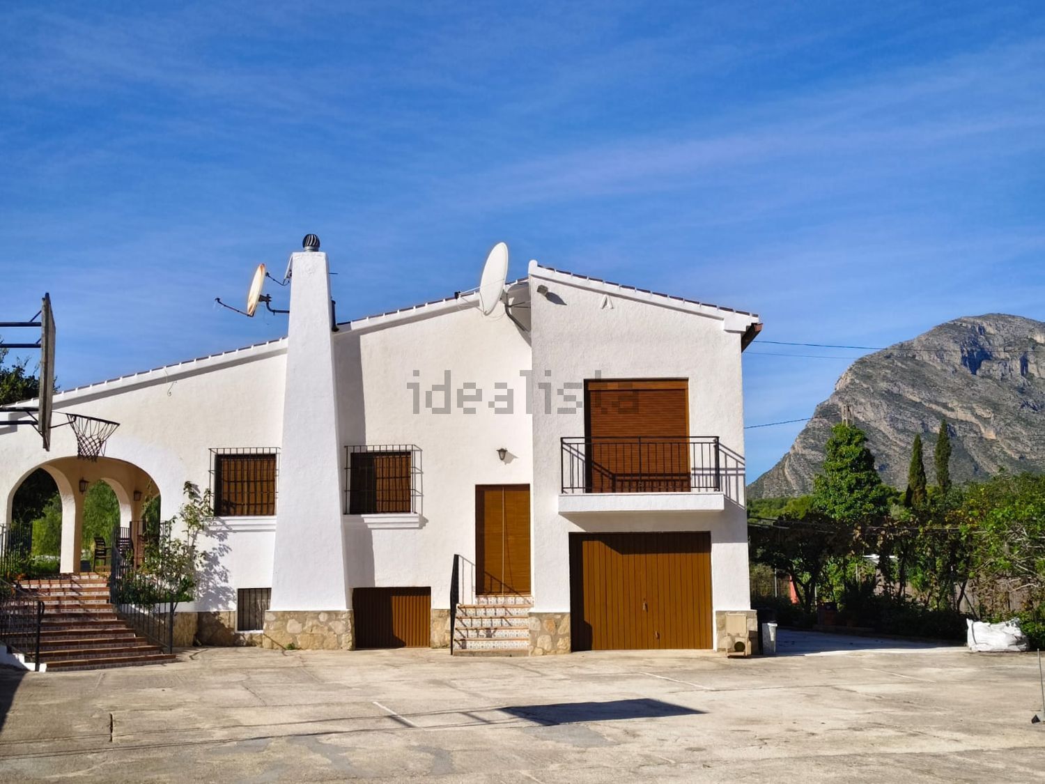 Maison 500 m² à Xàbia / Jávea