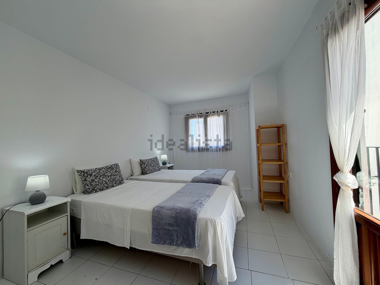 Piso de 84 m² en Ibiza