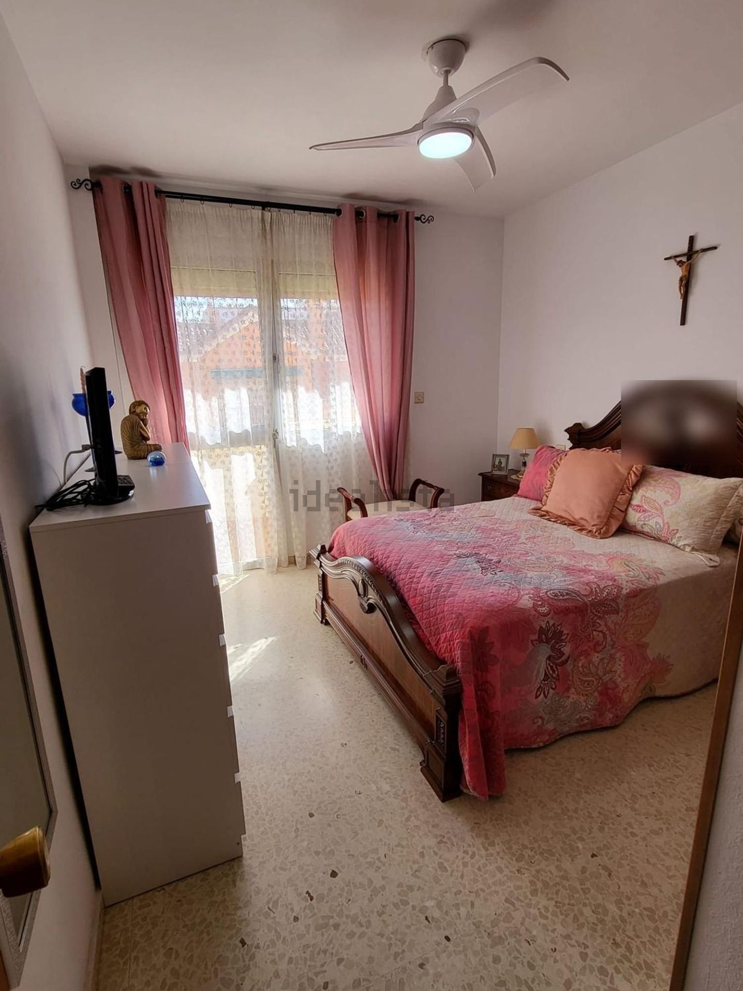 Pis de 73 m² a Sanlúcar de Barrameda