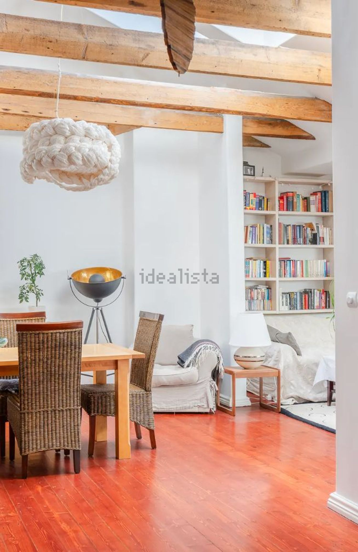 Pis de 145 m² a Madrid