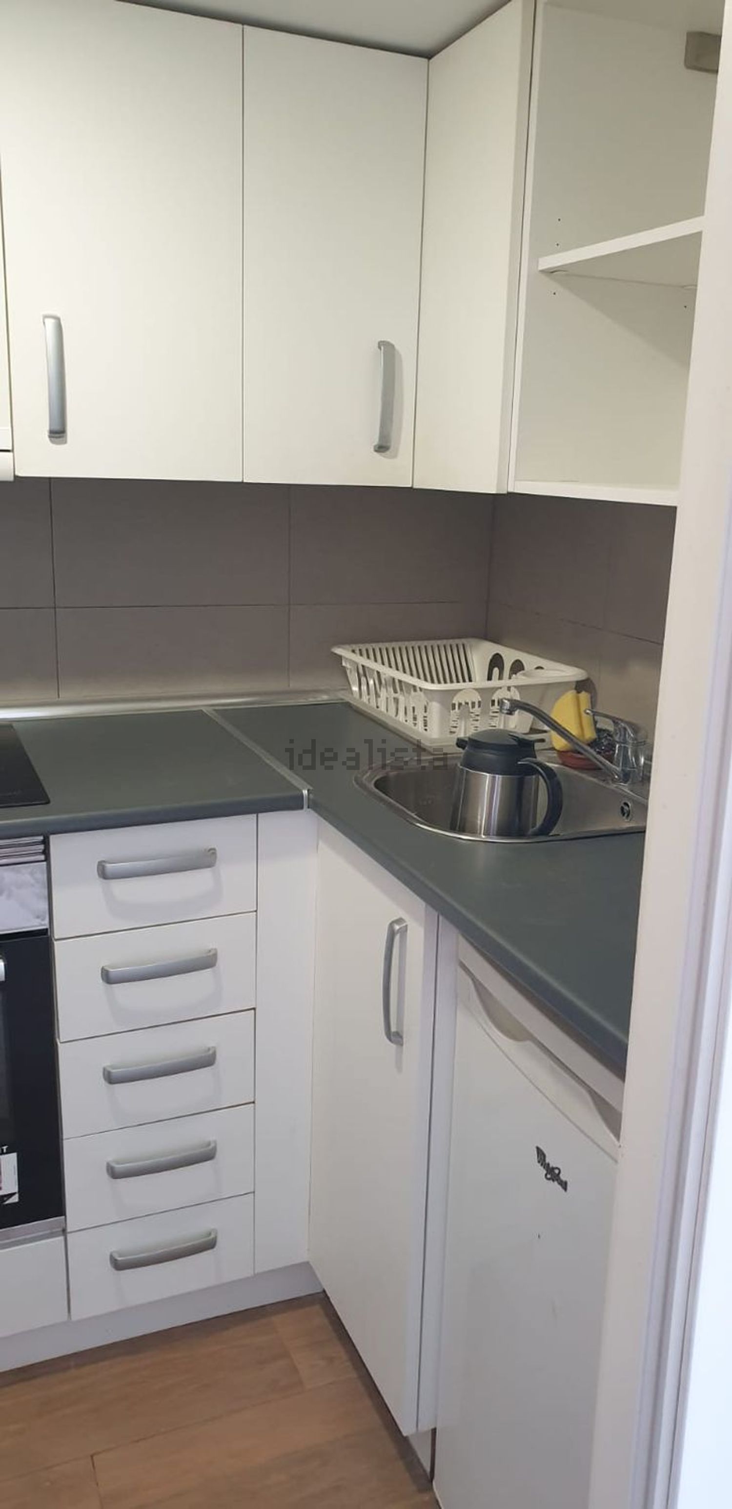 Piso de 47 m² en Madrid