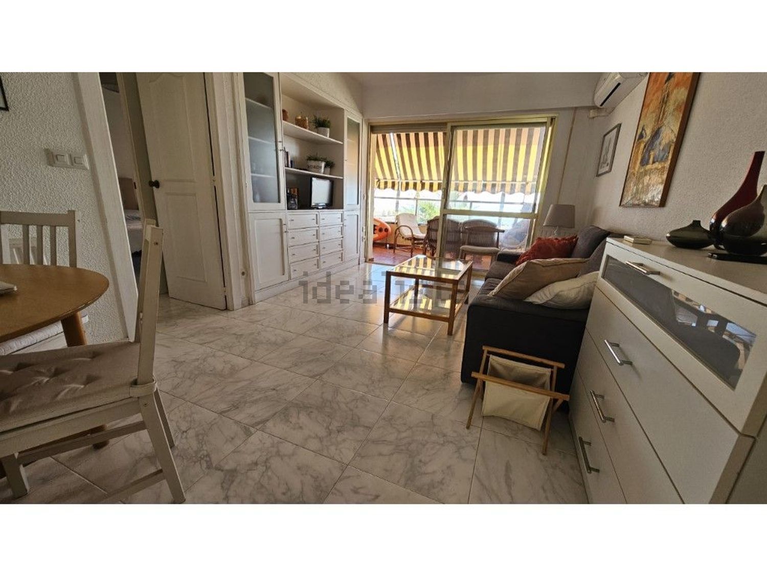 Piso de 76 m² en Torremolinos