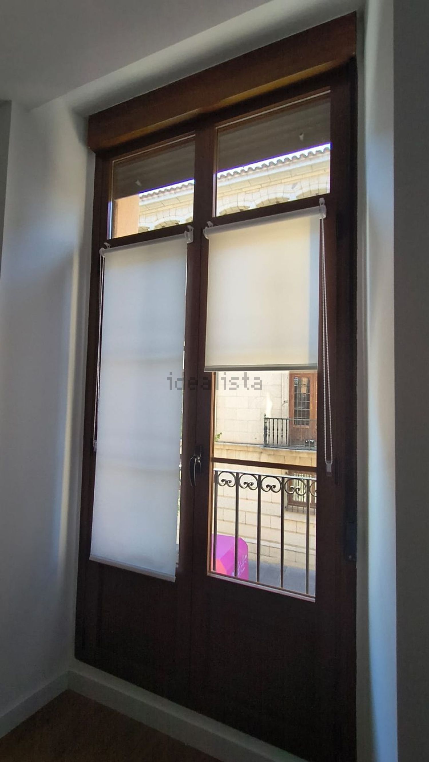 Habitación en alquiler, Ávila