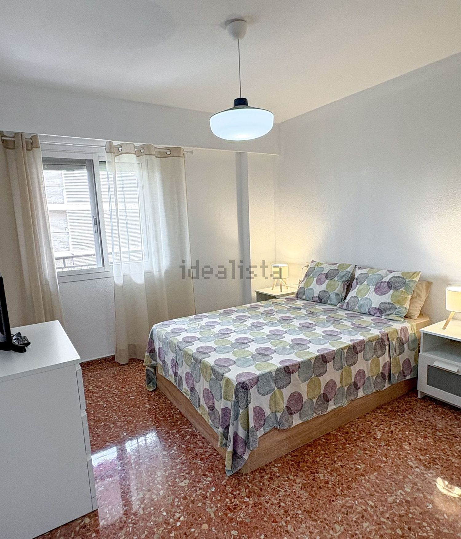 Appartamento 112 m² a Valencia