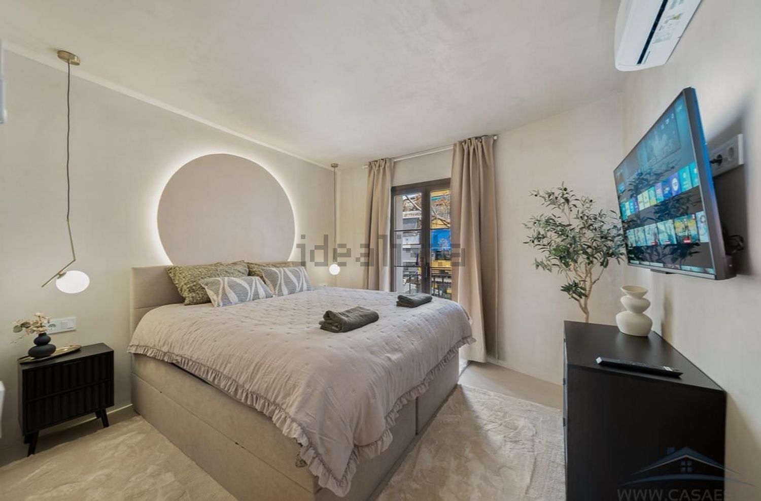Pis de 75 m² a Marbella