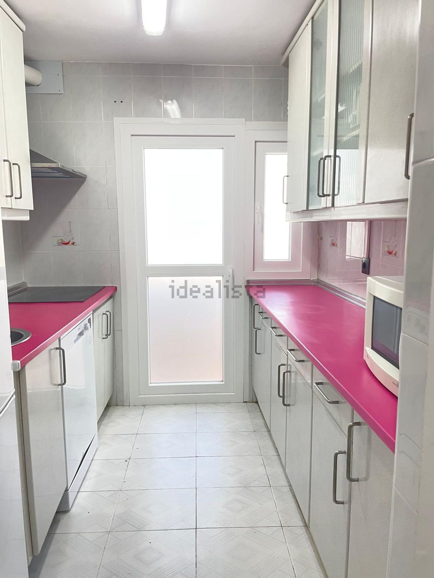 Piso de 102 m² en Madrid