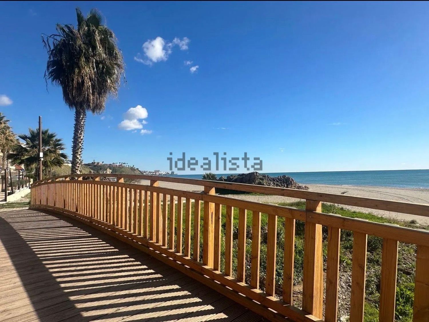 Pis de 75 m² a Fuengirola