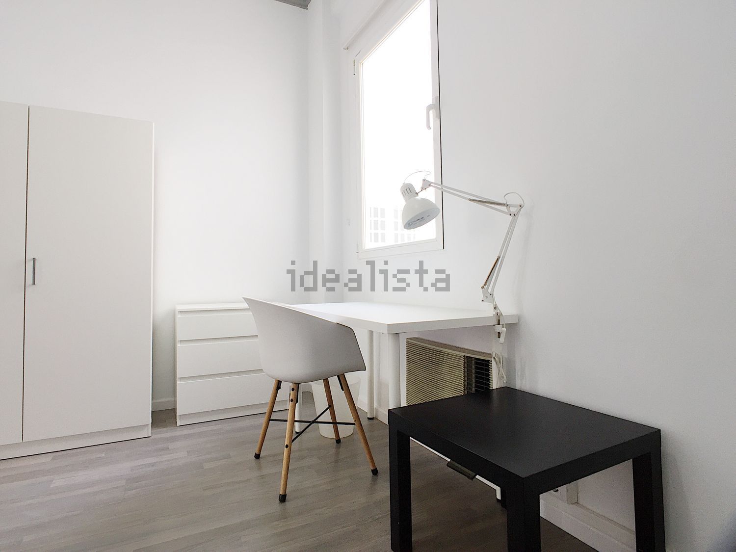 Habitació de lloguer, València
