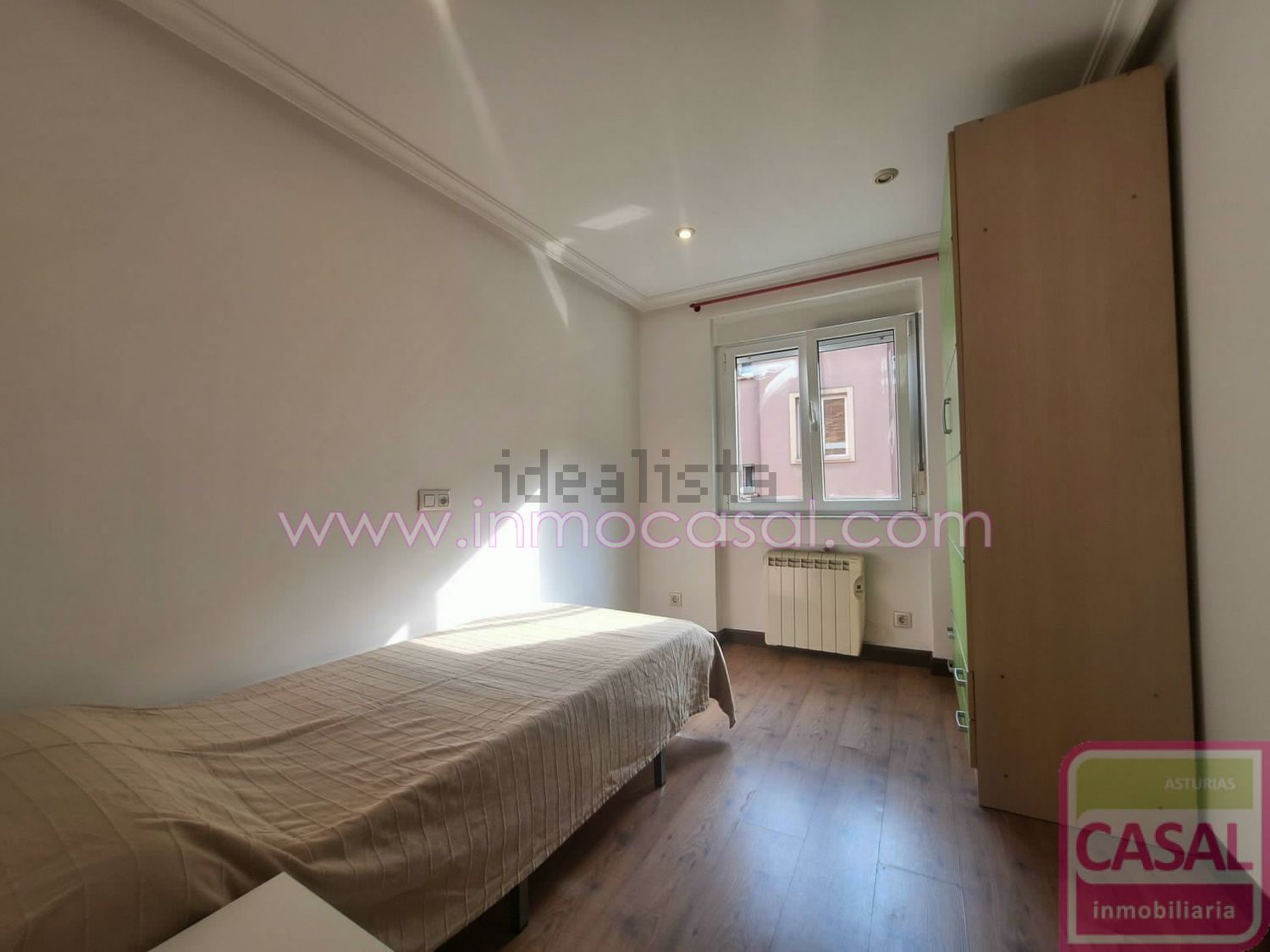 Pis de 77 m² a Mieres