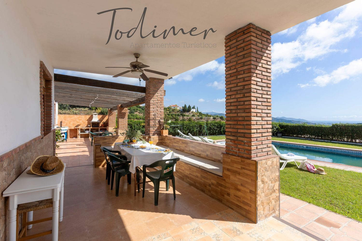 House 250 m² in Molvízar