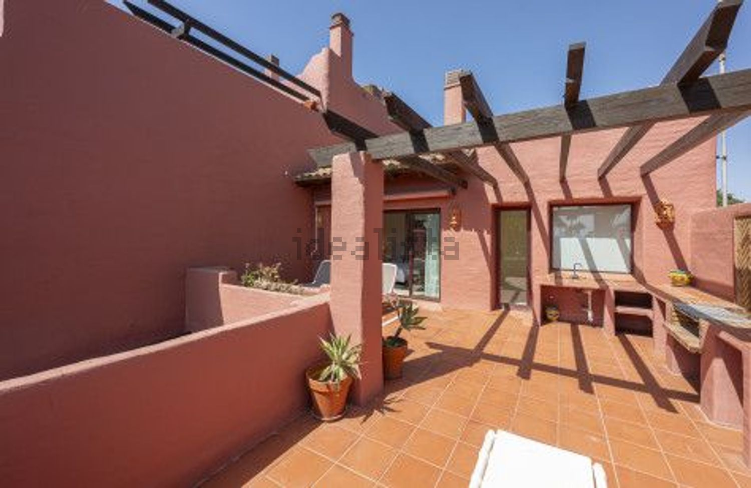 Pis de 278 m² a Estepona