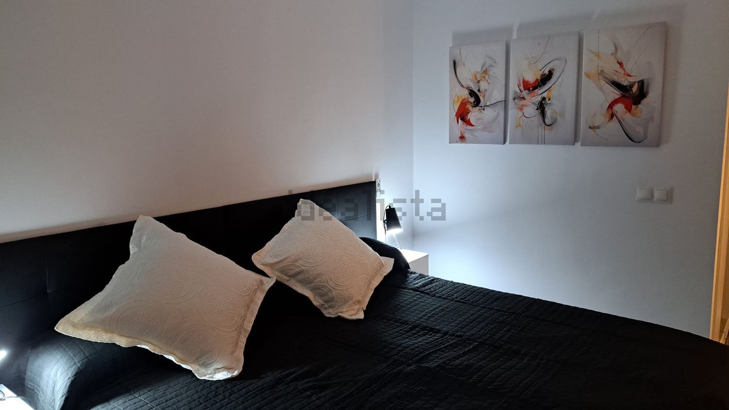 Pis de 32 m² a Benalmádena