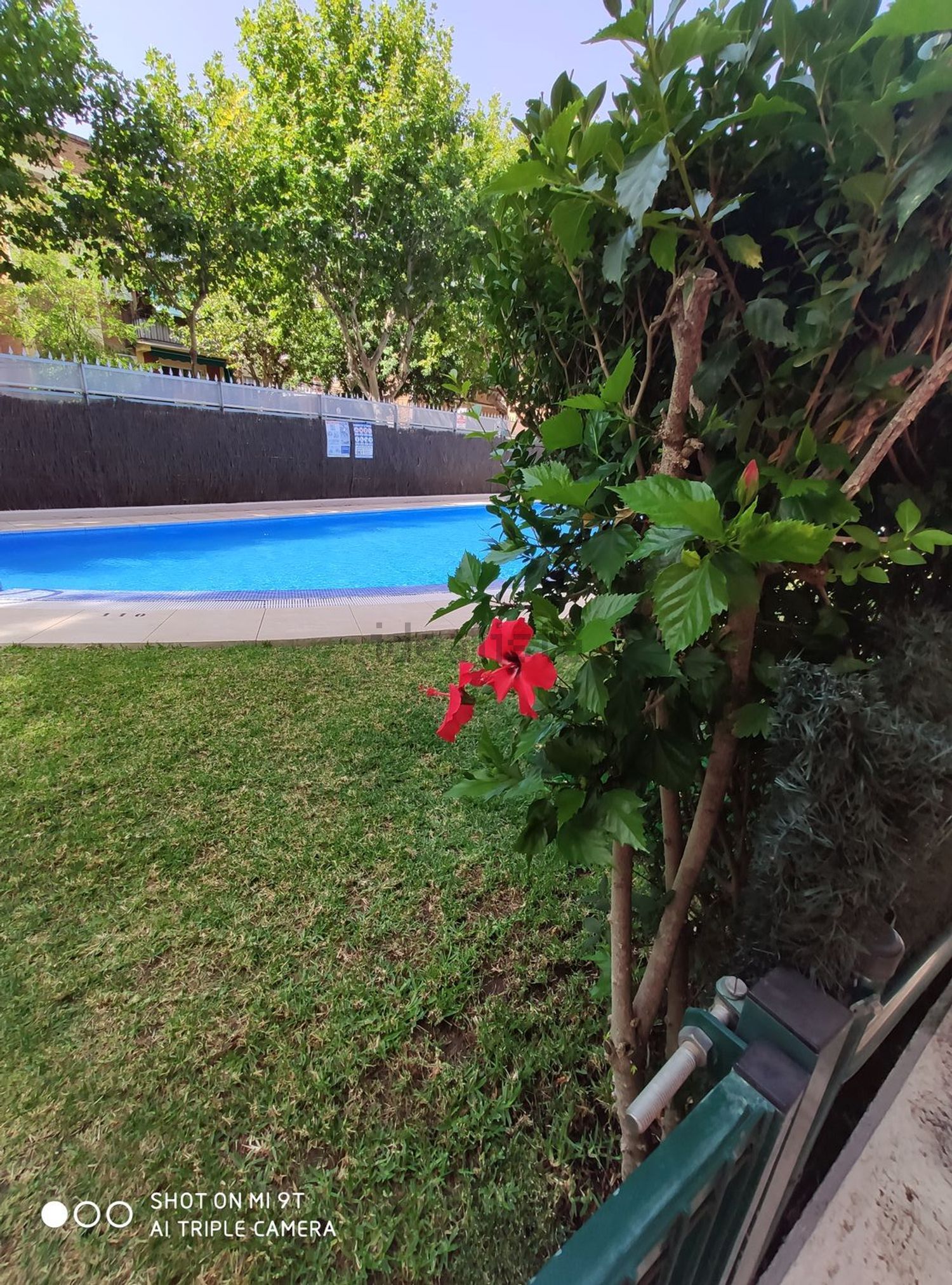 Pis de 101 m² a Còrdova
