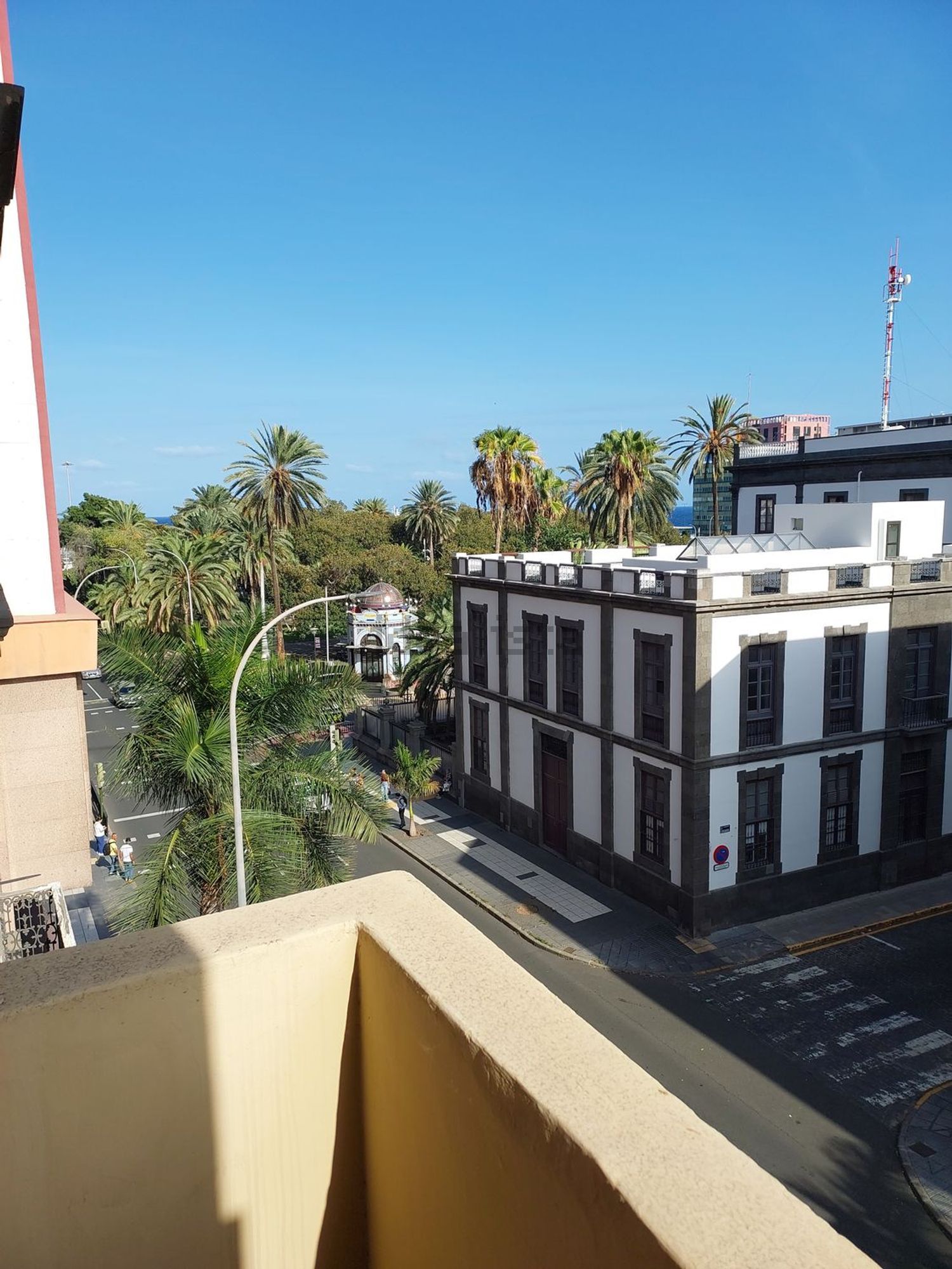 Habitació de lloguer, Las Palmas de Gran Canaria