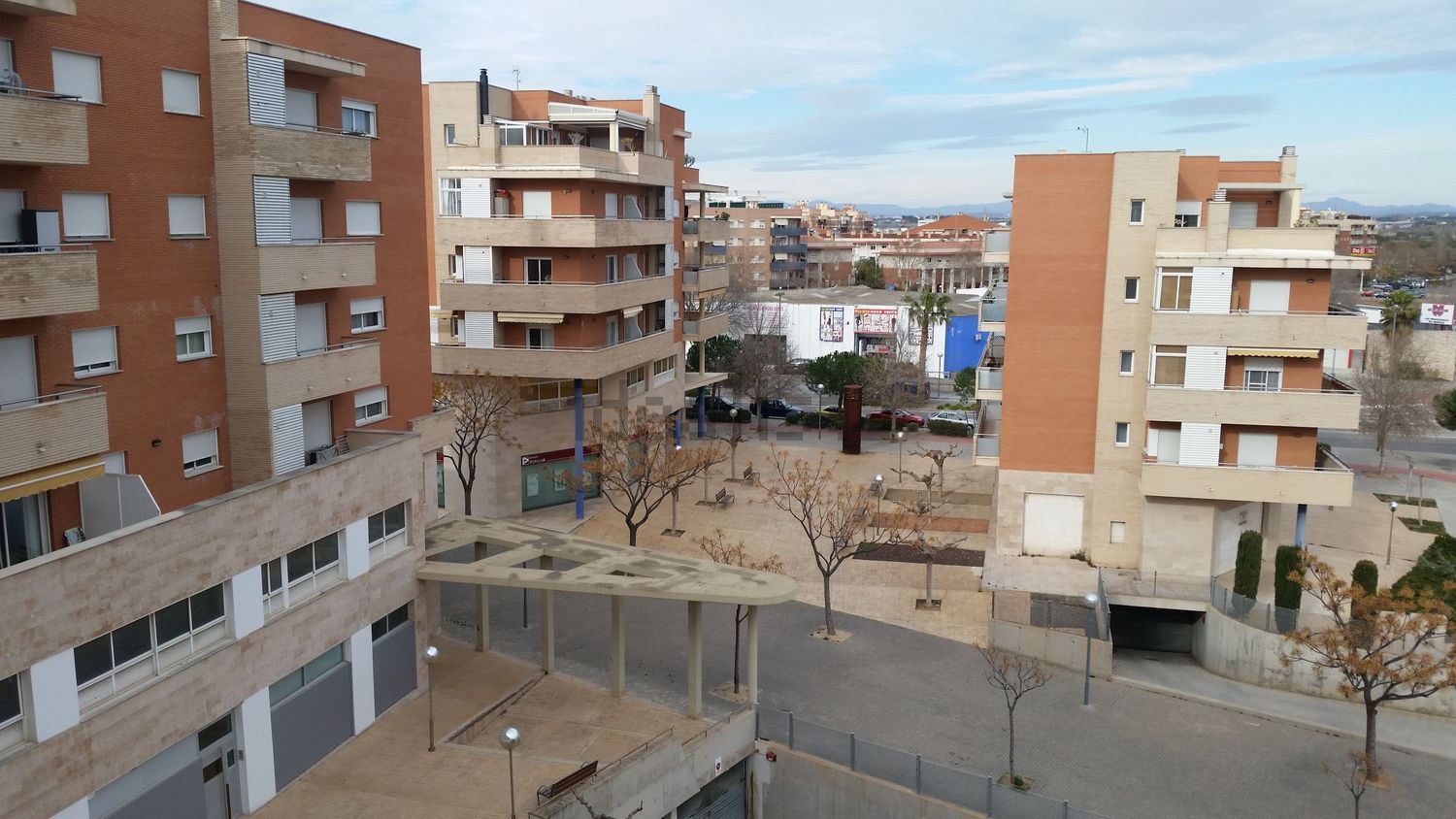 Pis de 74 m² a Vila-seca