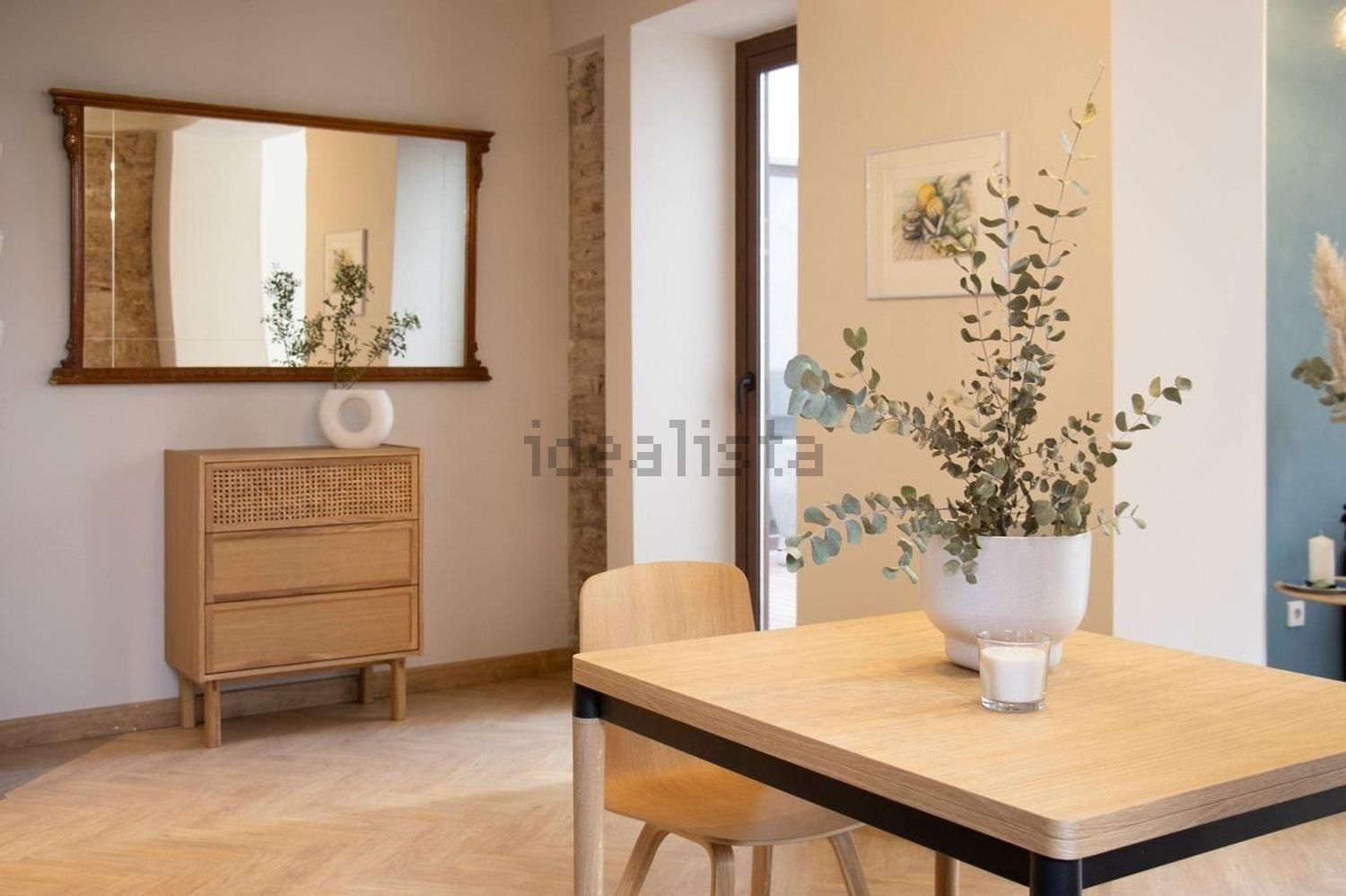Pis de 78 m² a València