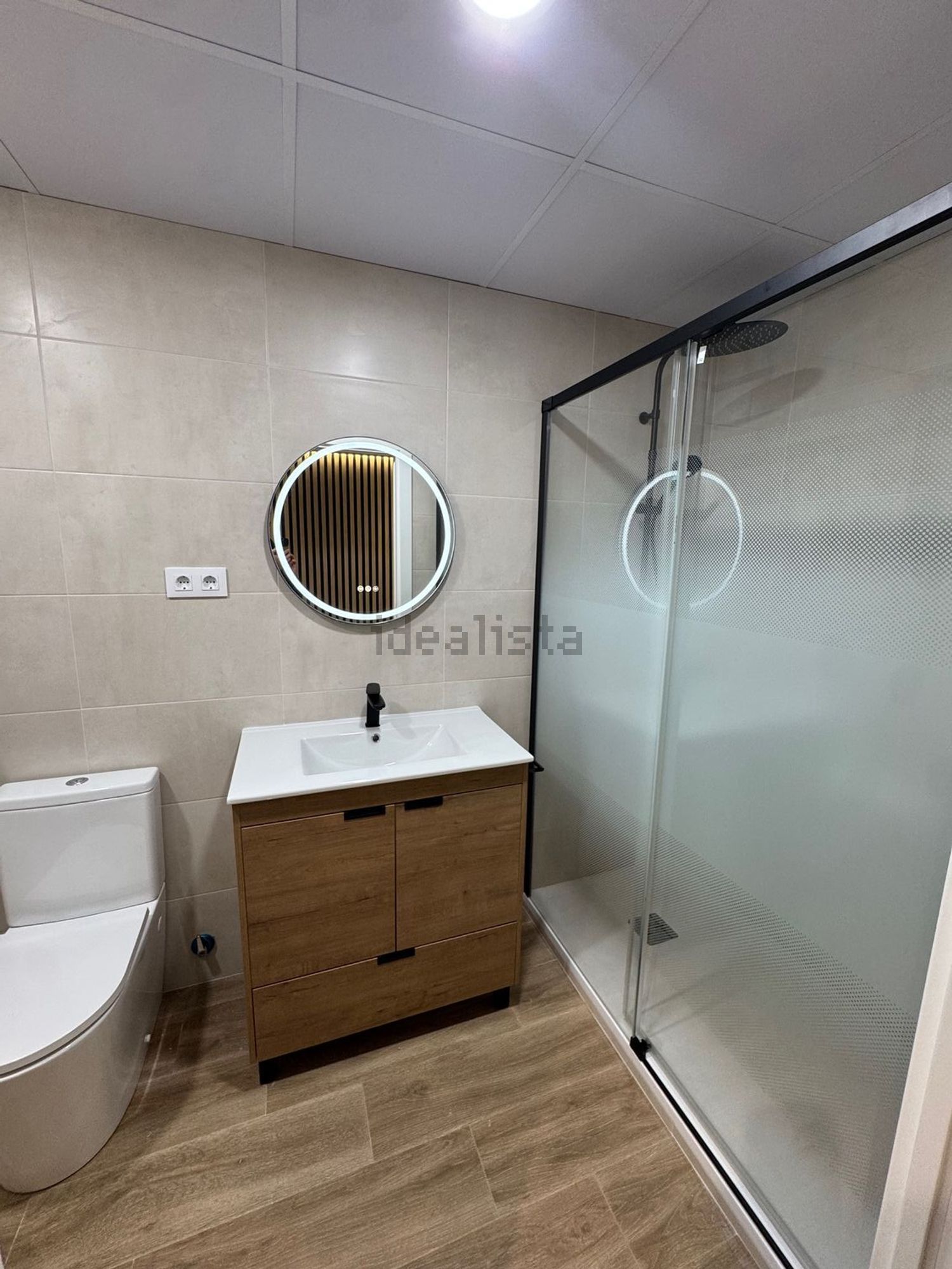 Wohnung 60 m² in Talavera de la Reina
