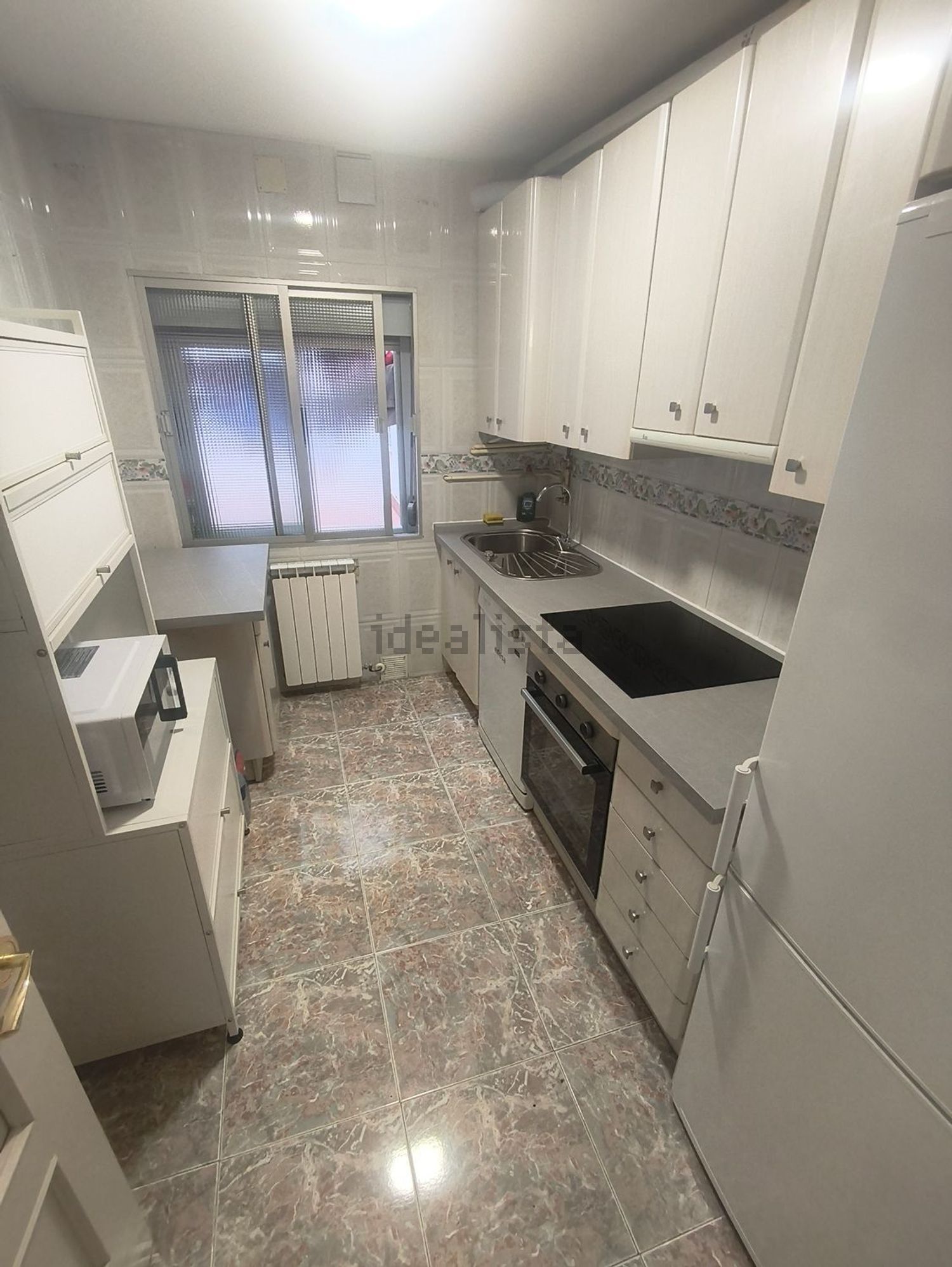 Pis de 130 m² a Puertollano