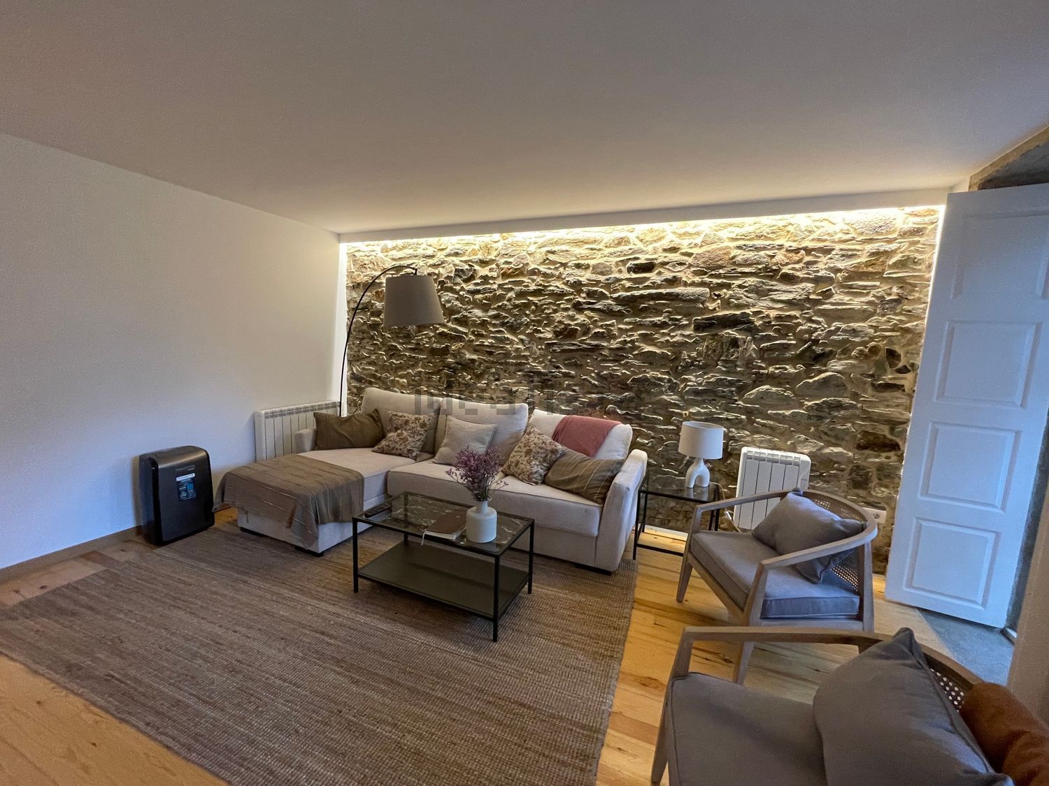 Appartamento 85 m² a Ferrol