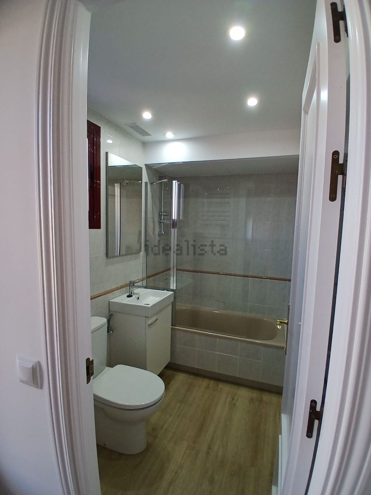 Piso de 45 m² en Madrid