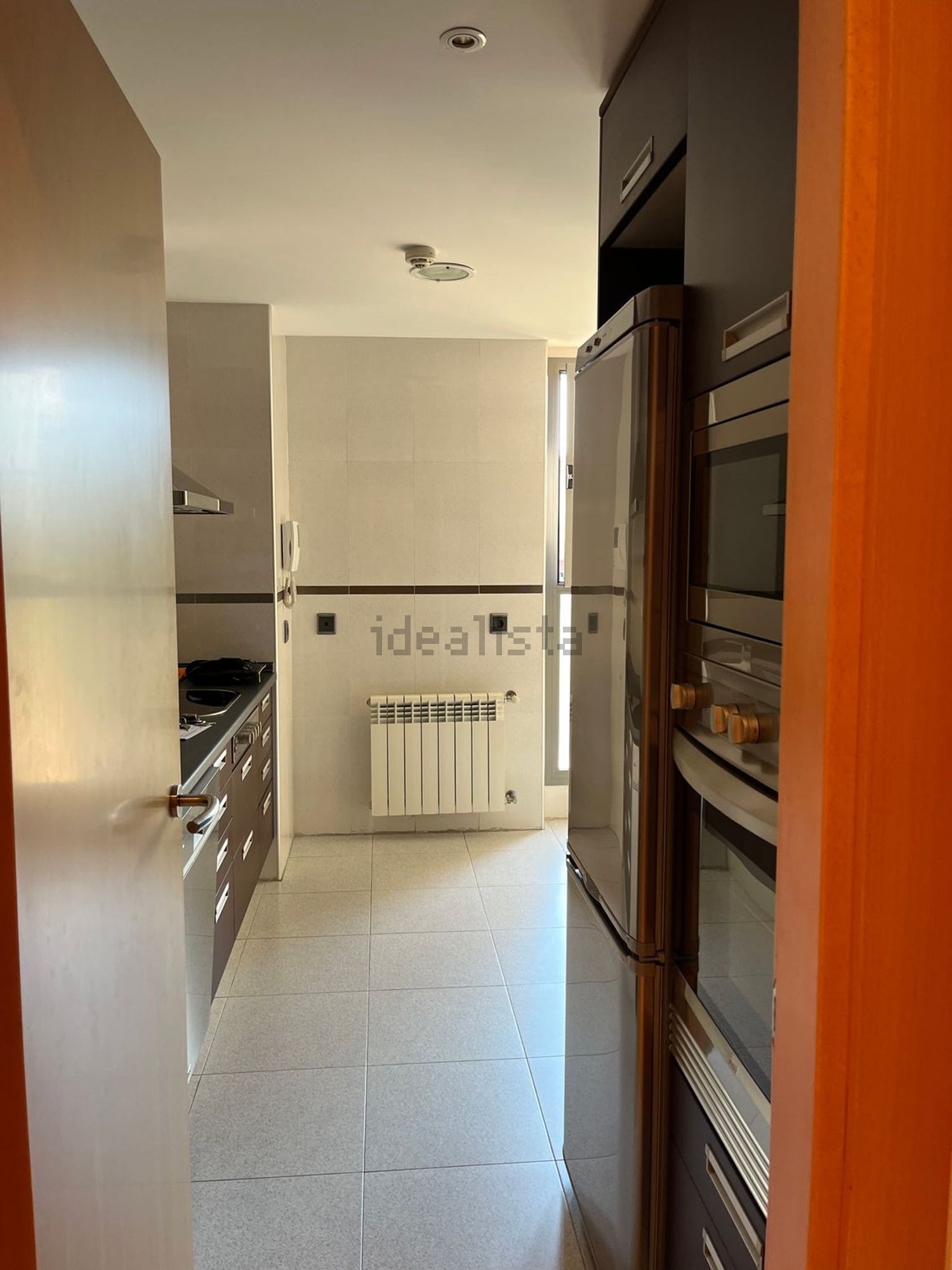 Pis de 105 m² a Madrid