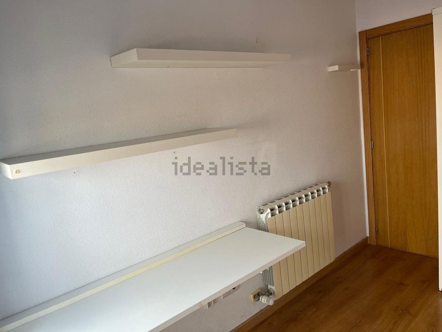 Pis de 75 m² a La Muela