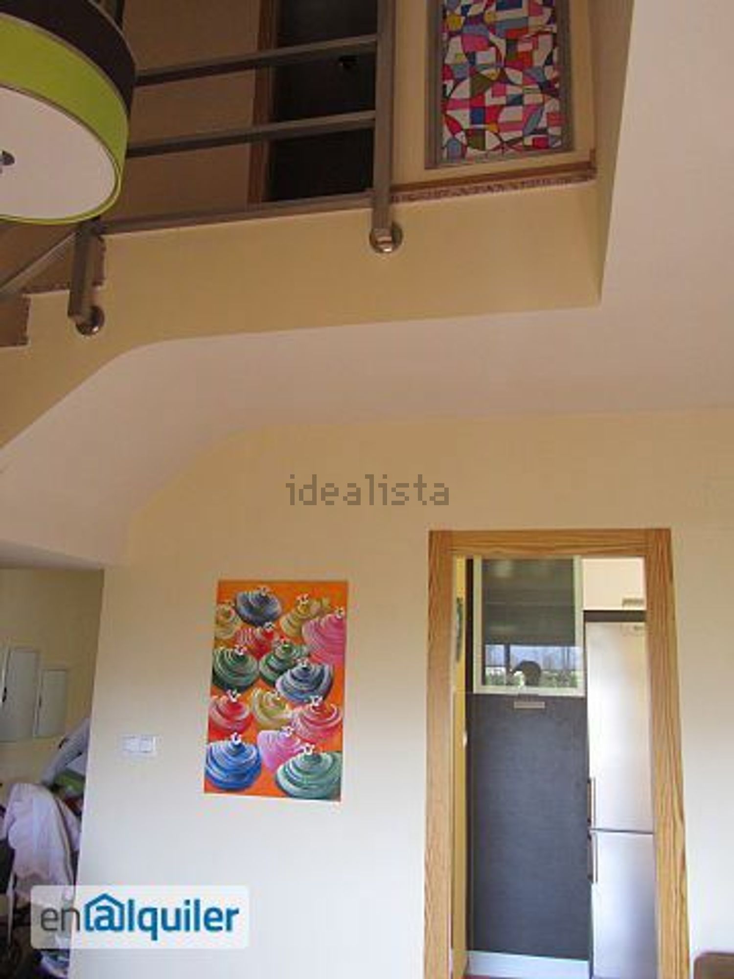 Piso de 70 m² en Maracena