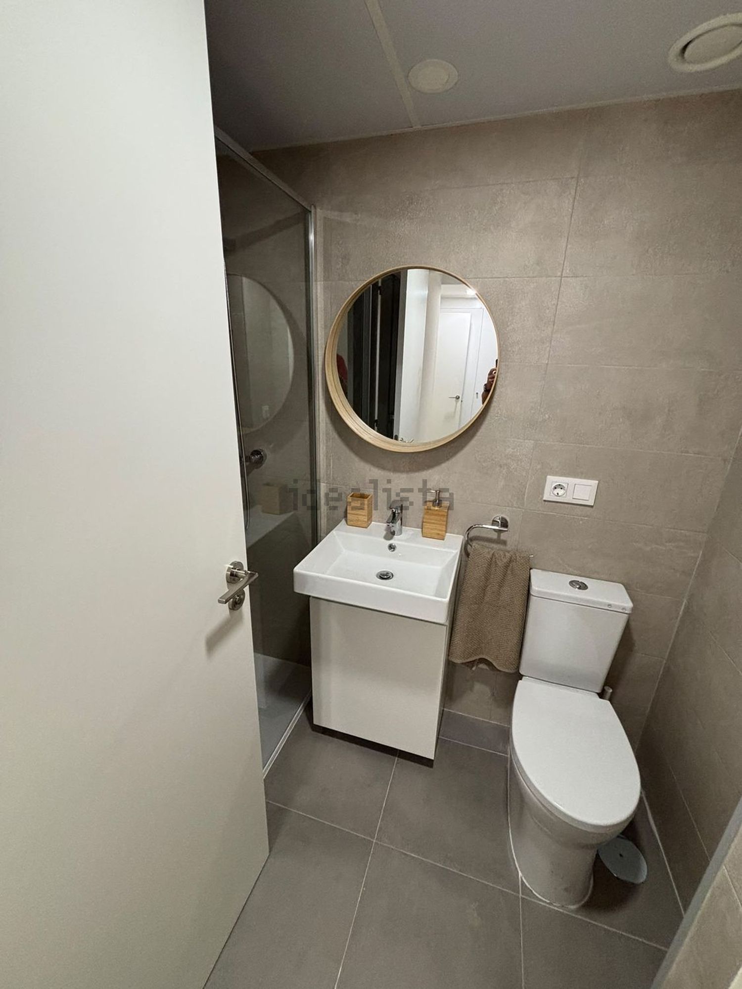 Pis de 68 m² a Fuengirola