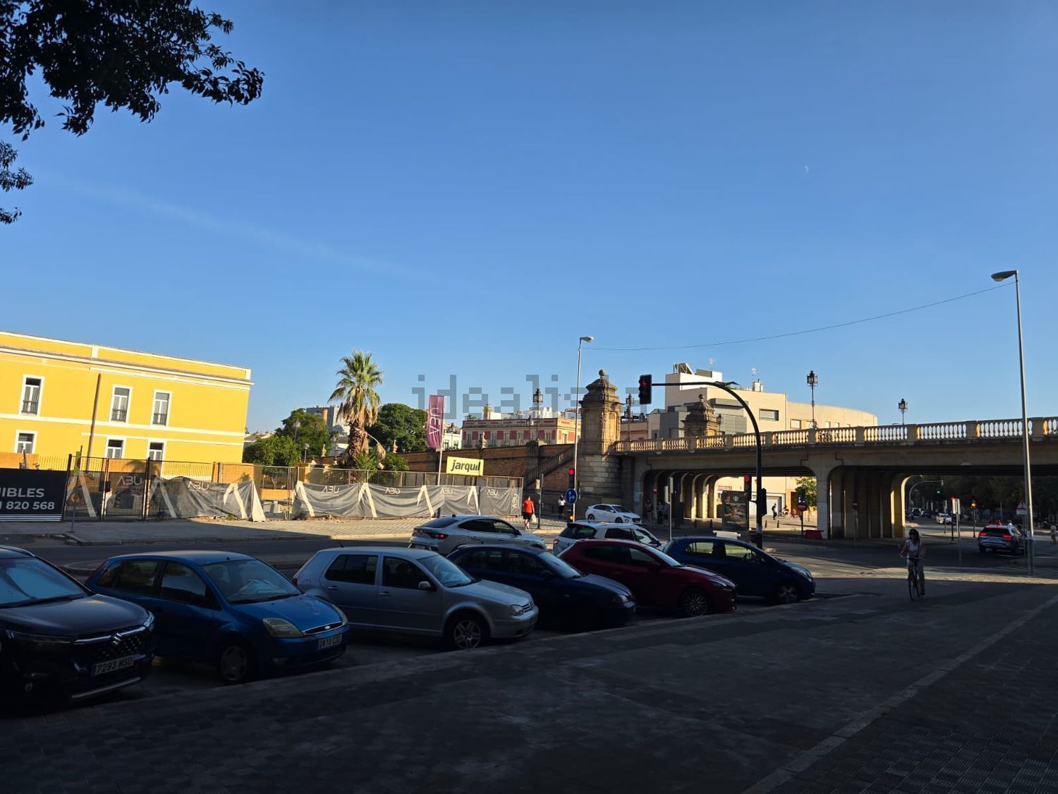 Piso de 154 m² en Sevilla