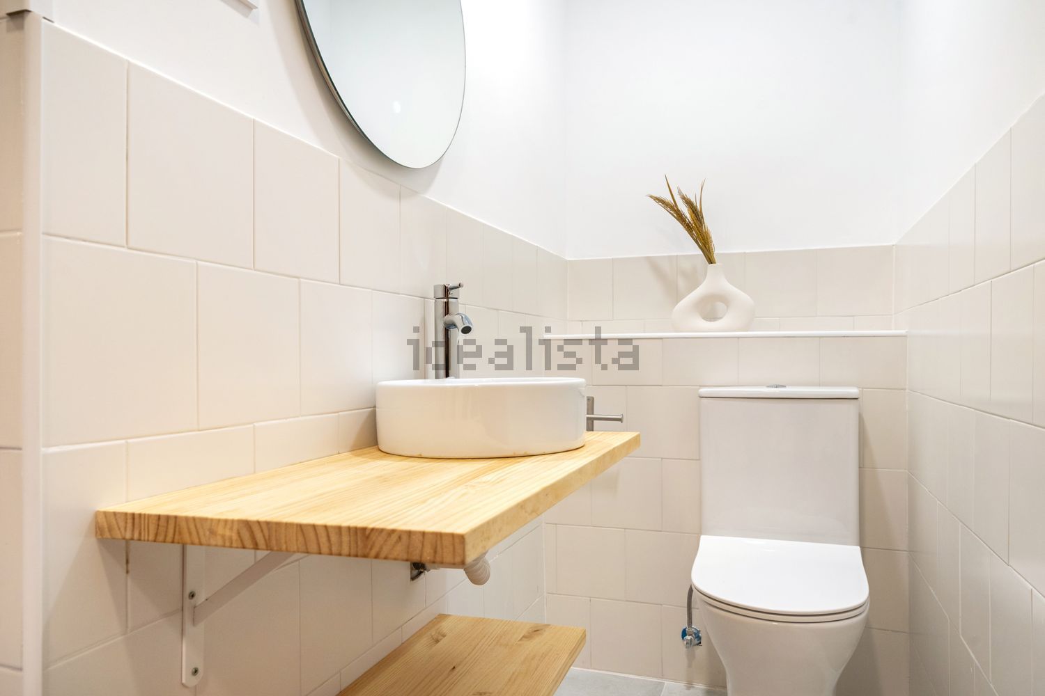 Stanza in affitto, Madrid