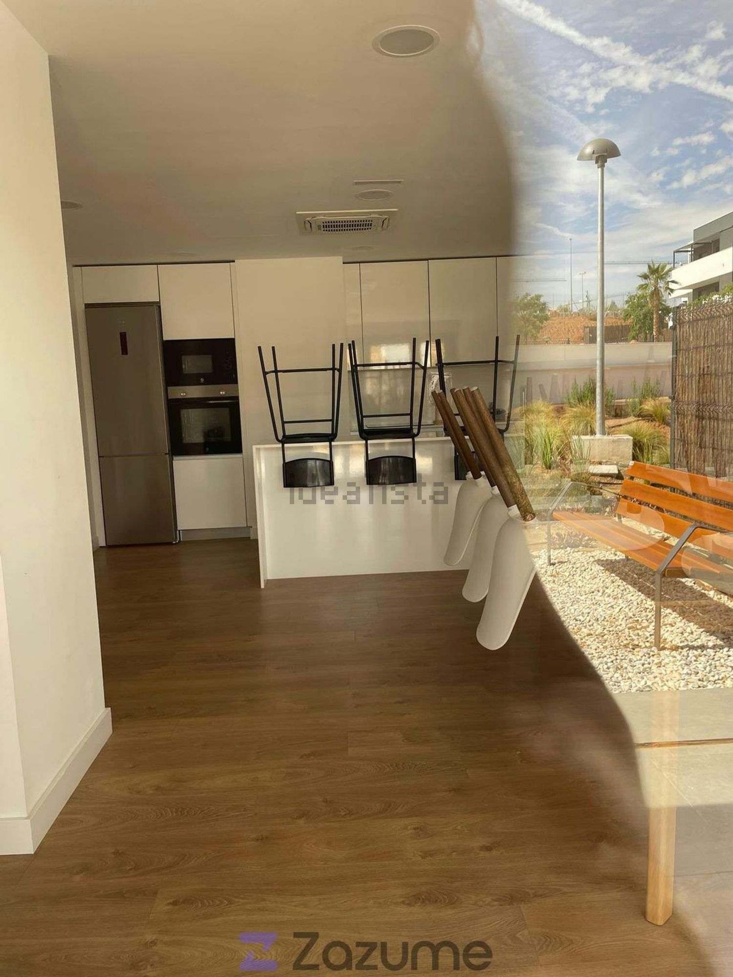 Wohnung 89 m² in Málaga