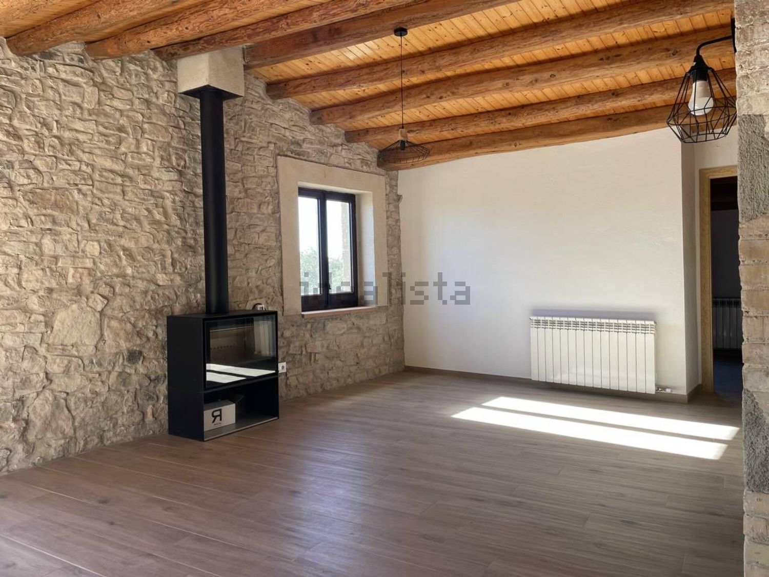 Casa de 800 m² en Sant Mateu de Bages