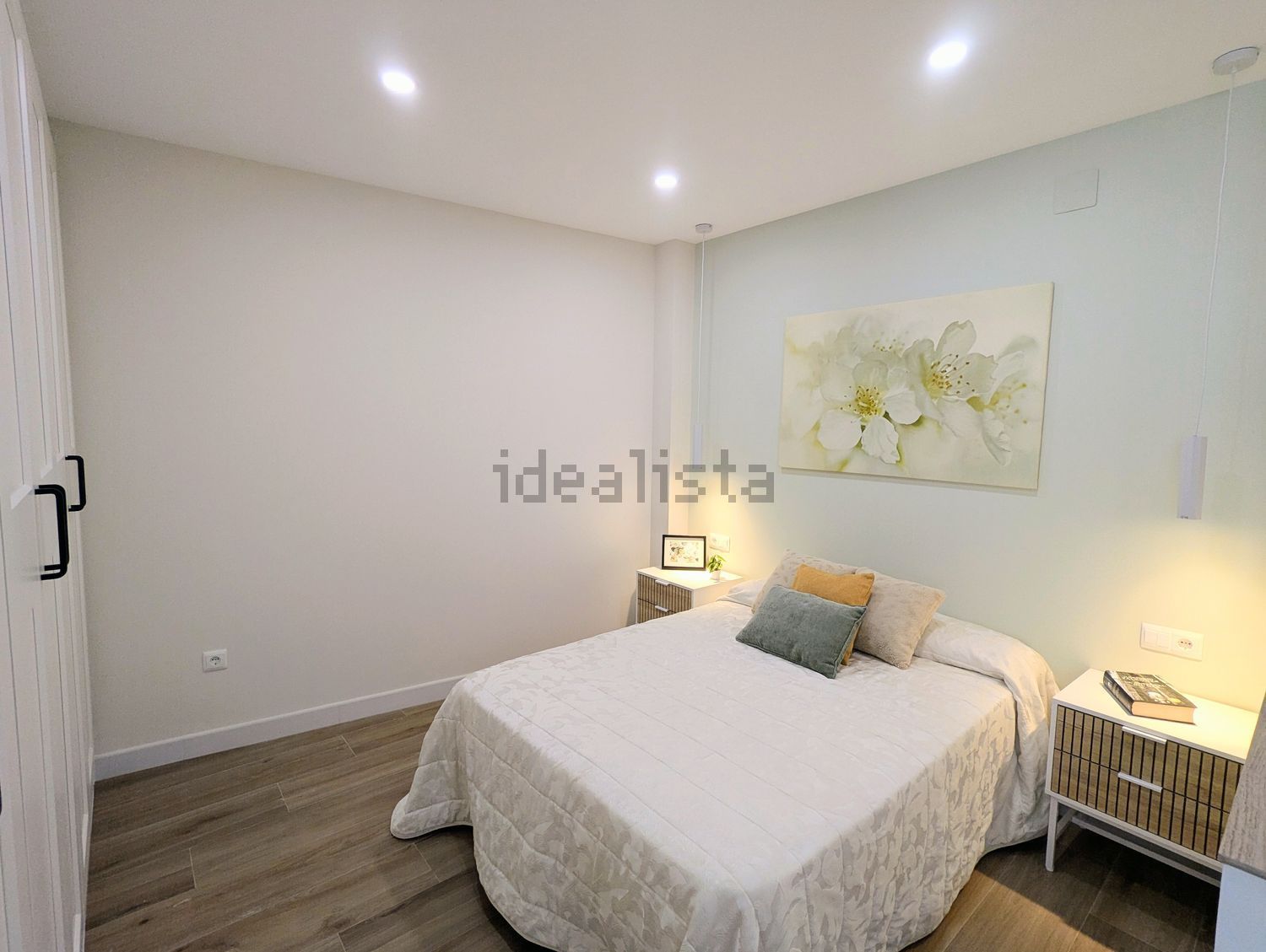 Piso de 35 m² en Málaga