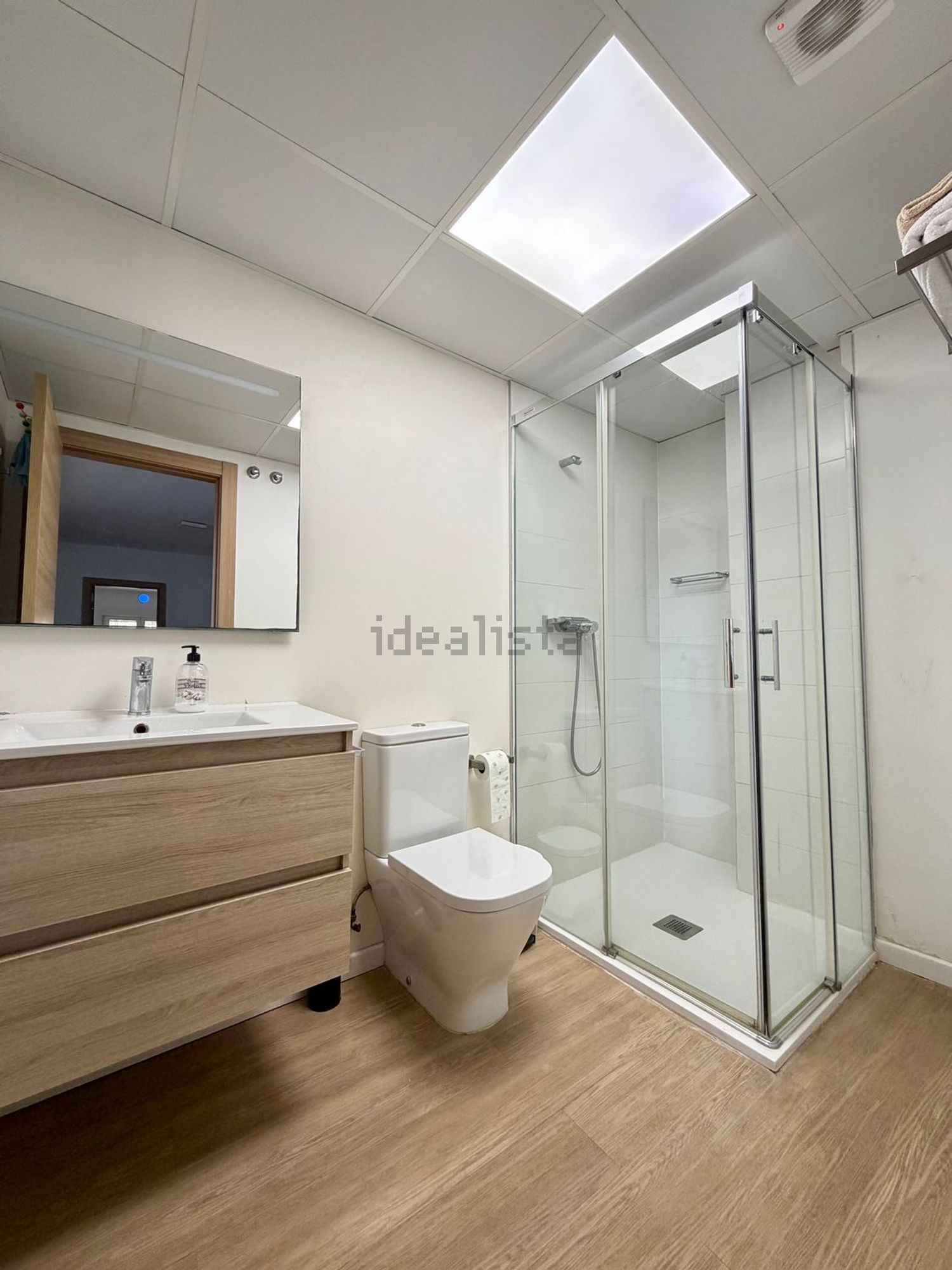 Piso de 60 m² en Granada