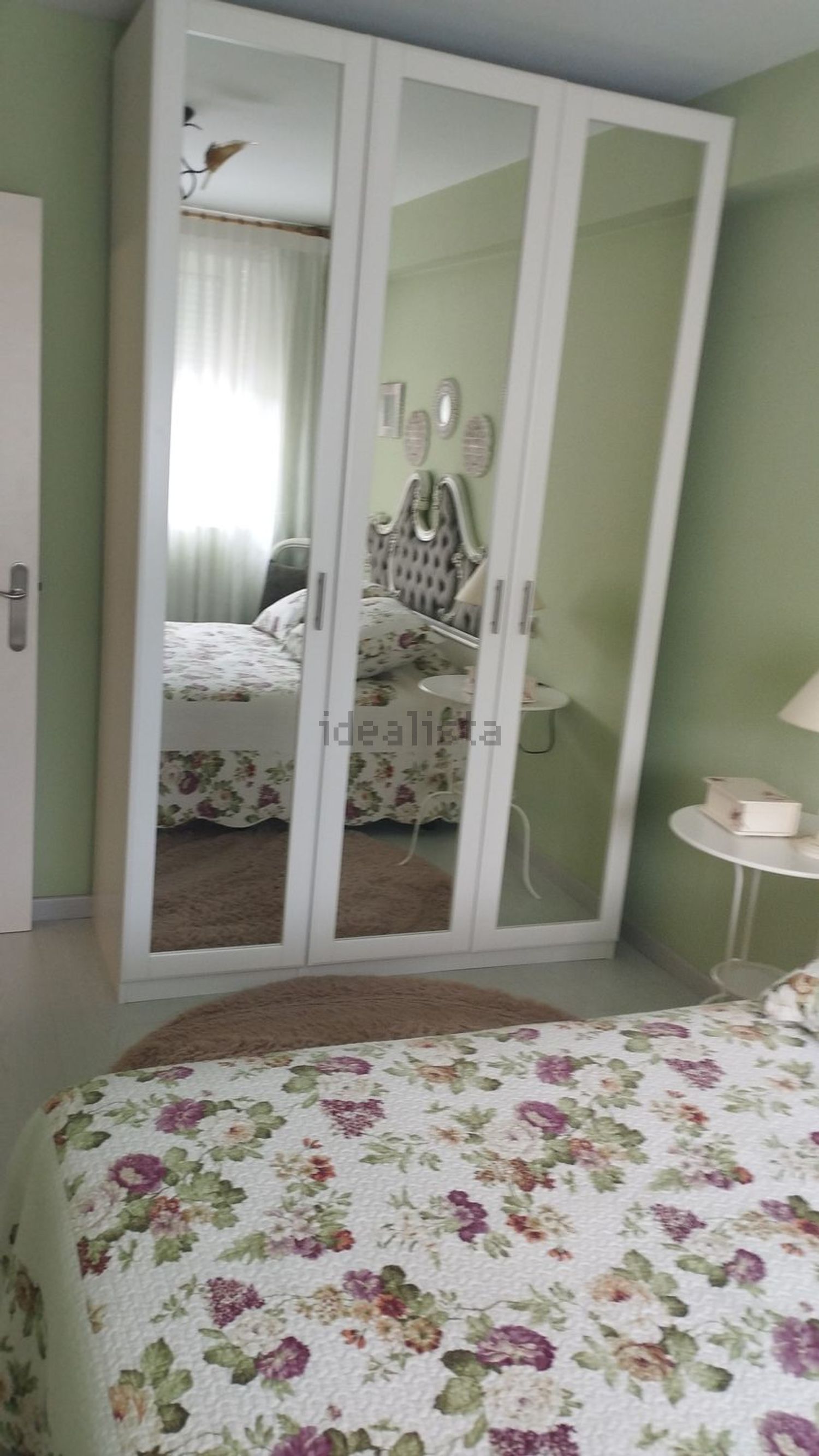 Piso de 70 m² en Foz