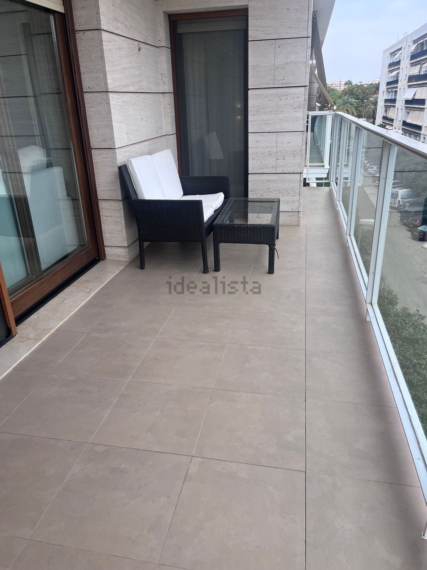 Wohnung 138 m² in Jerez de la Frontera