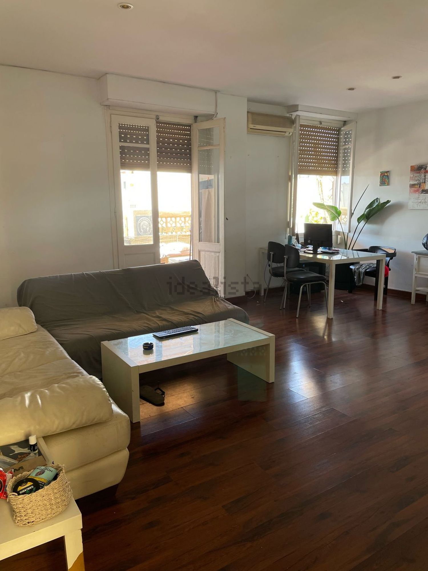 Habitació de lloguer, València